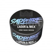 Табак Sapphire Crown Ladan Milk (Ладан Молоко) 100г